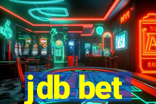 jdb bet